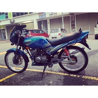 (1PAIR)STABILIZER LINK/ABSORBER LINK FRONT PROTON SAGA BLM 