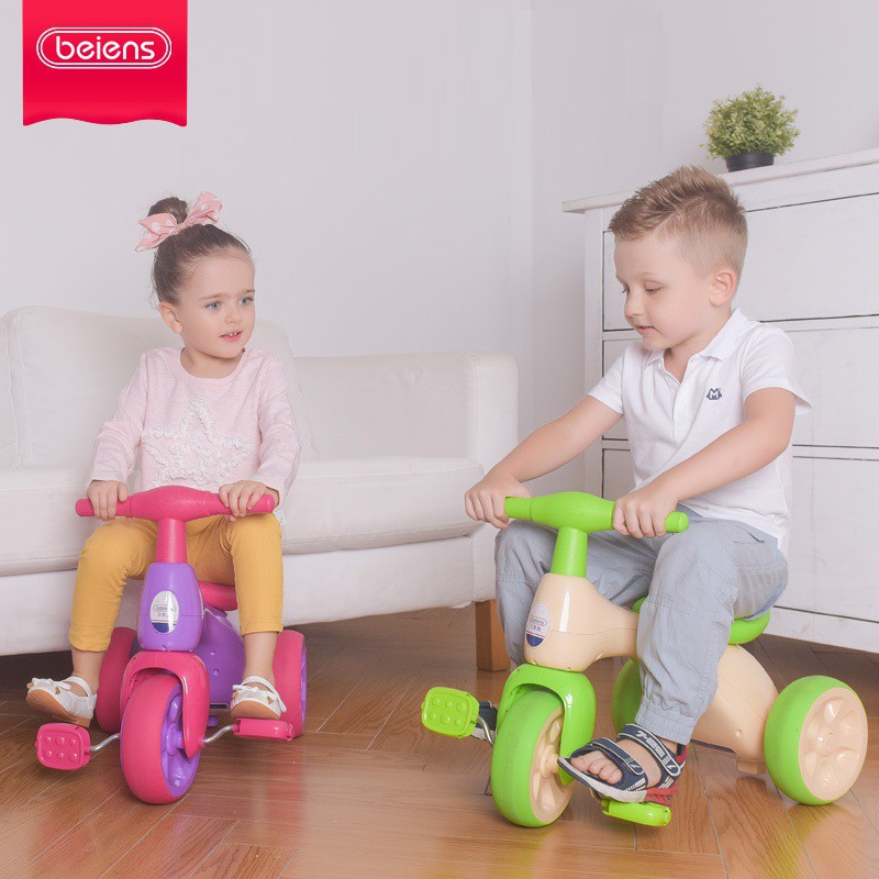 inflatable bicycle toy