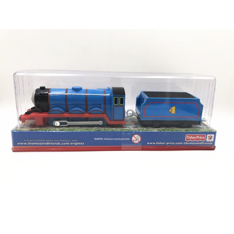 fisher price plastic train set