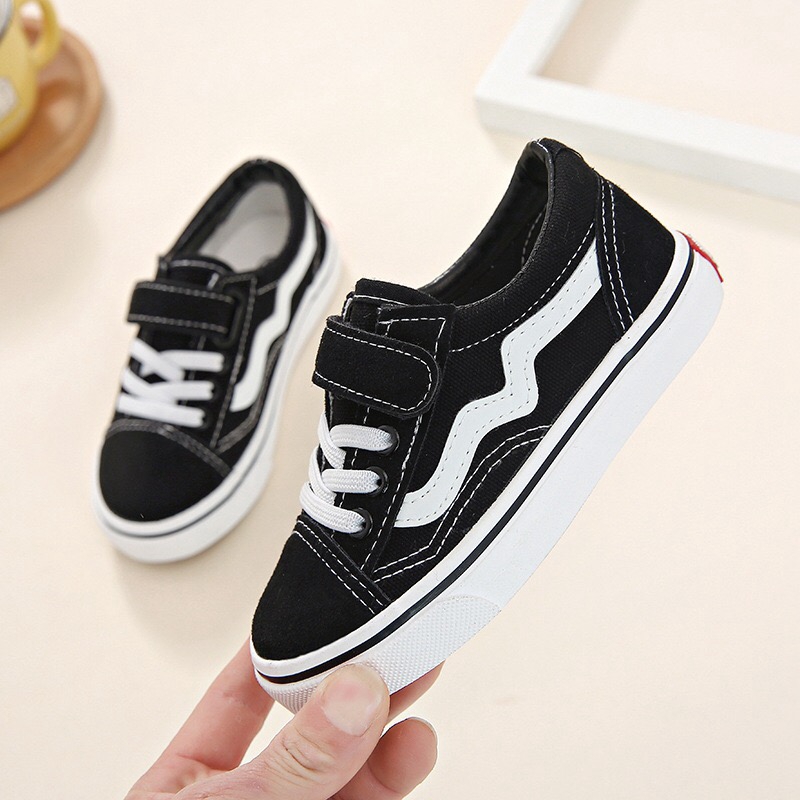 vans 37 size