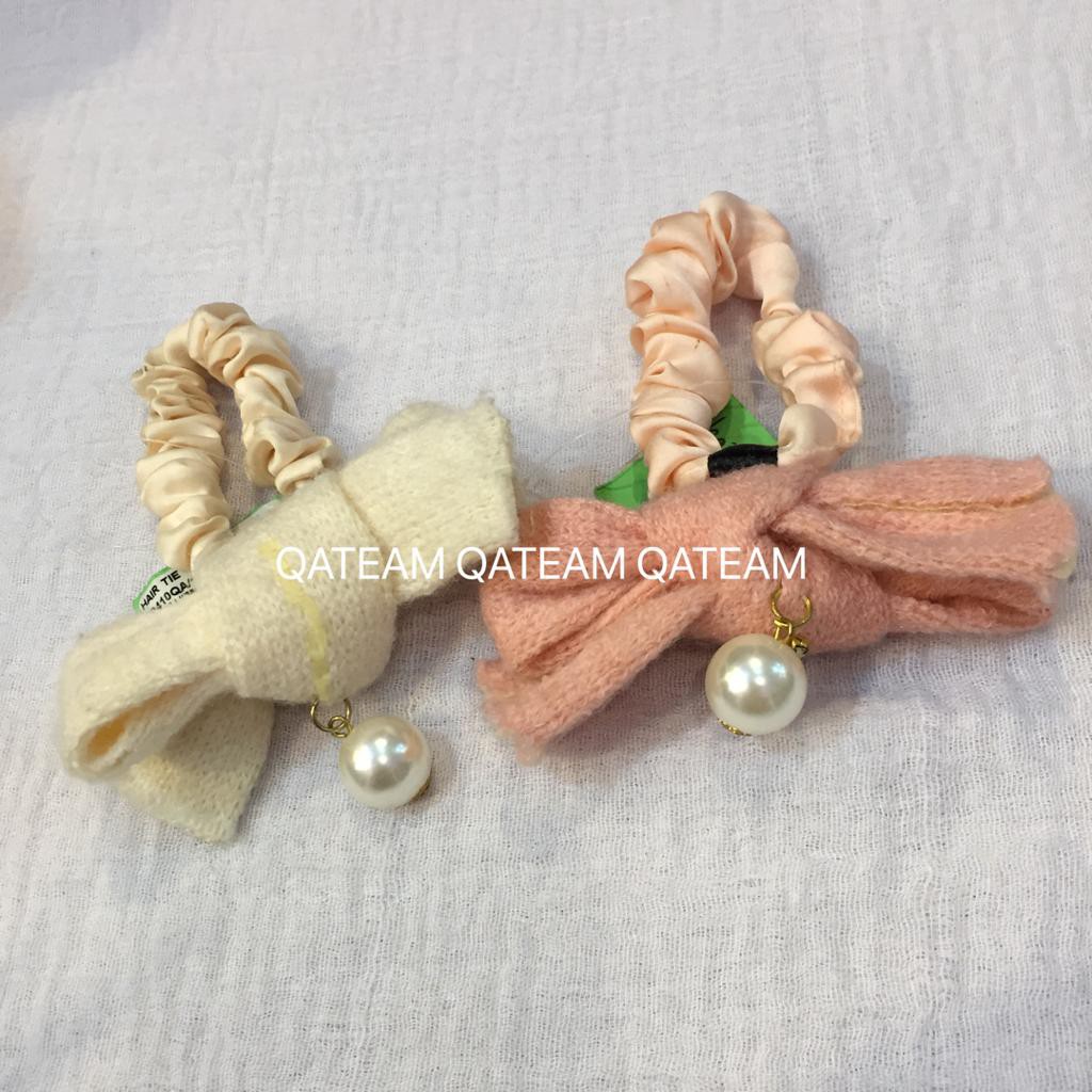 HAIR TIE BALL (READY STOCK) Shopee Malaysia