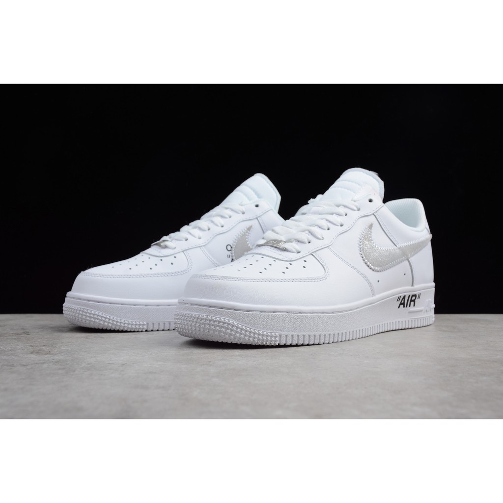 off white air force 1 supreme