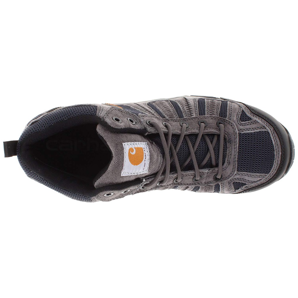 carhartt men's cmh4375 composite toe hiking boot