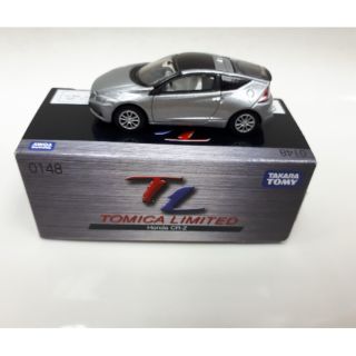 tomica honda cr z