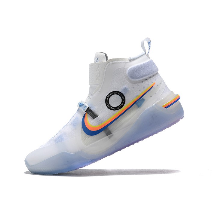 white kobe ad nxt