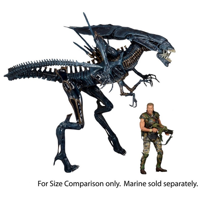 Neca Alien Resurrection Xenomorph