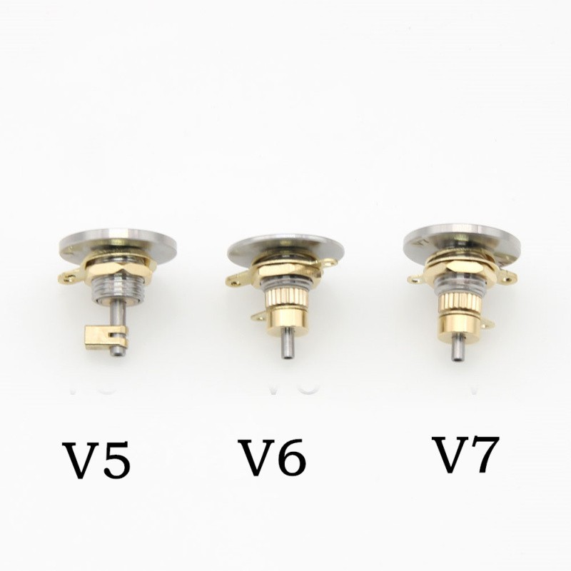 E Xy Bf Connector Bottom Feeder V5 V6 V7 Connector Diy Vape Box