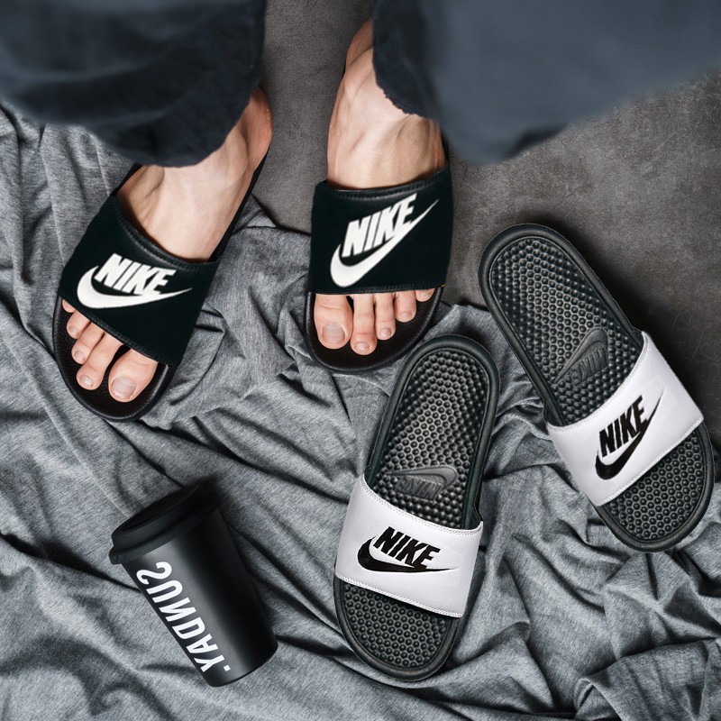 nike benassi 44