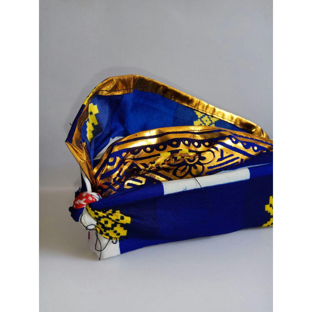 Bali Shrimp Batik
