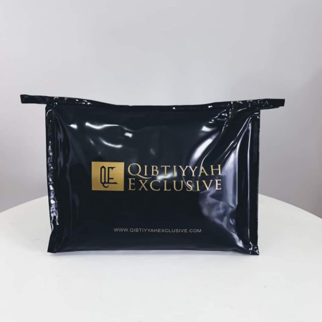 Qibtiyyah Exclusive Hq Online Shop Shopee Malaysia