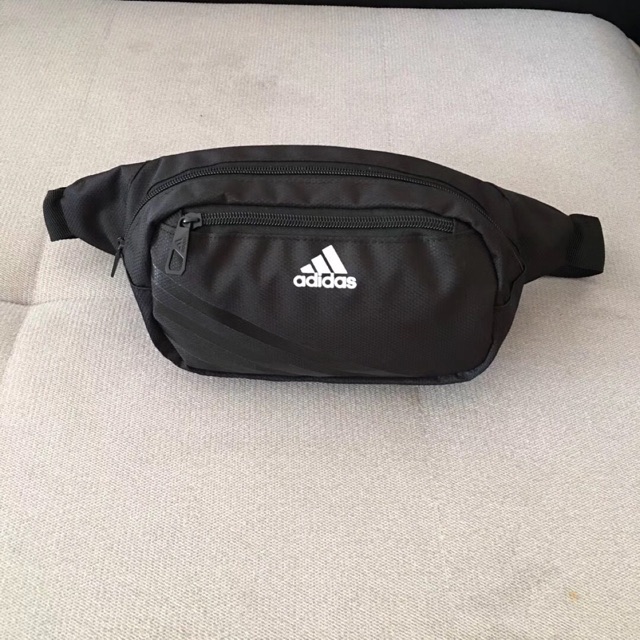 adidas pouch bags