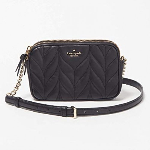 kate spade briar lane quilted kendall