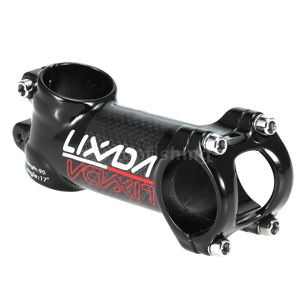 lightweight mtb stem