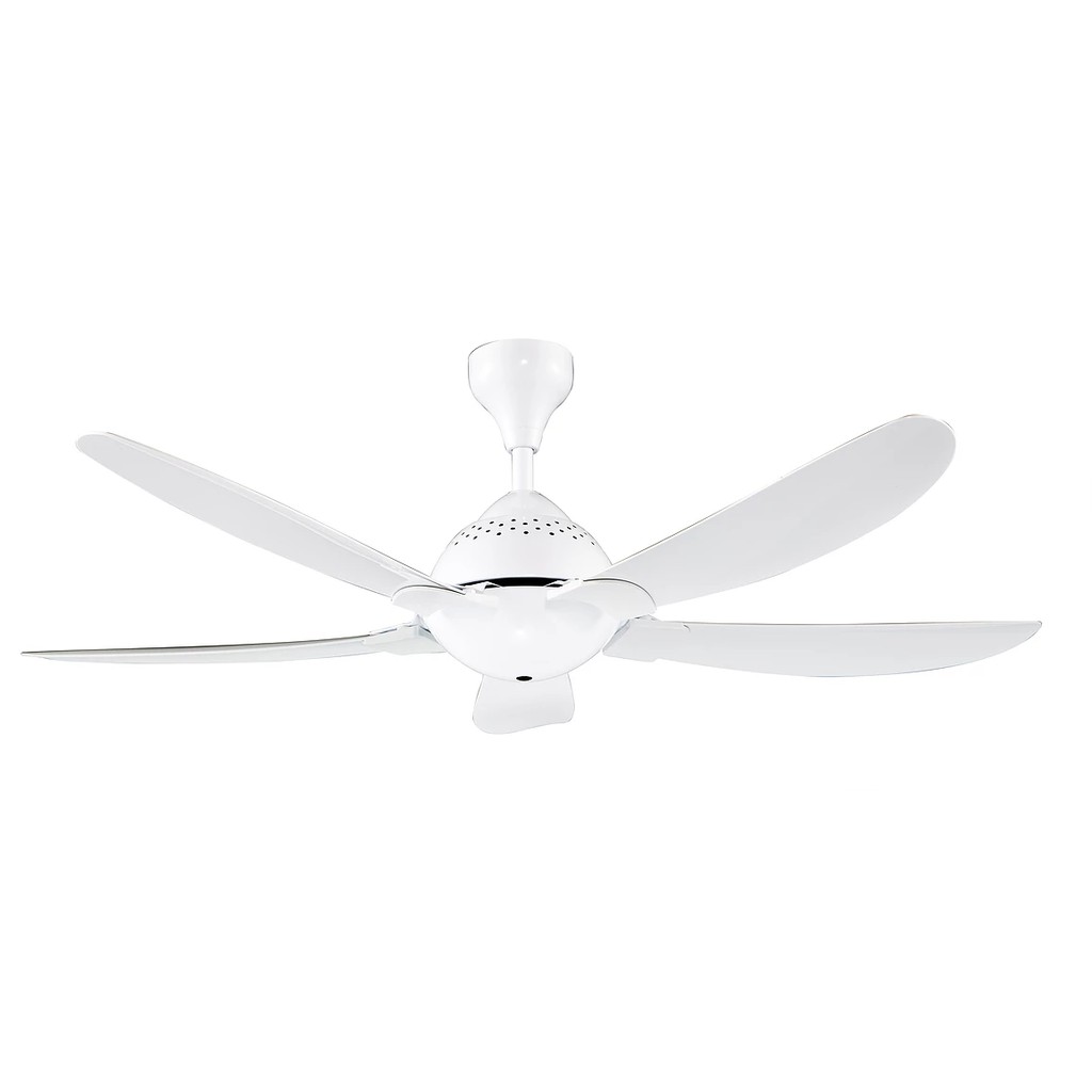 Alpha Ceiling Fan 56 Af98 56 Shopee Malaysia