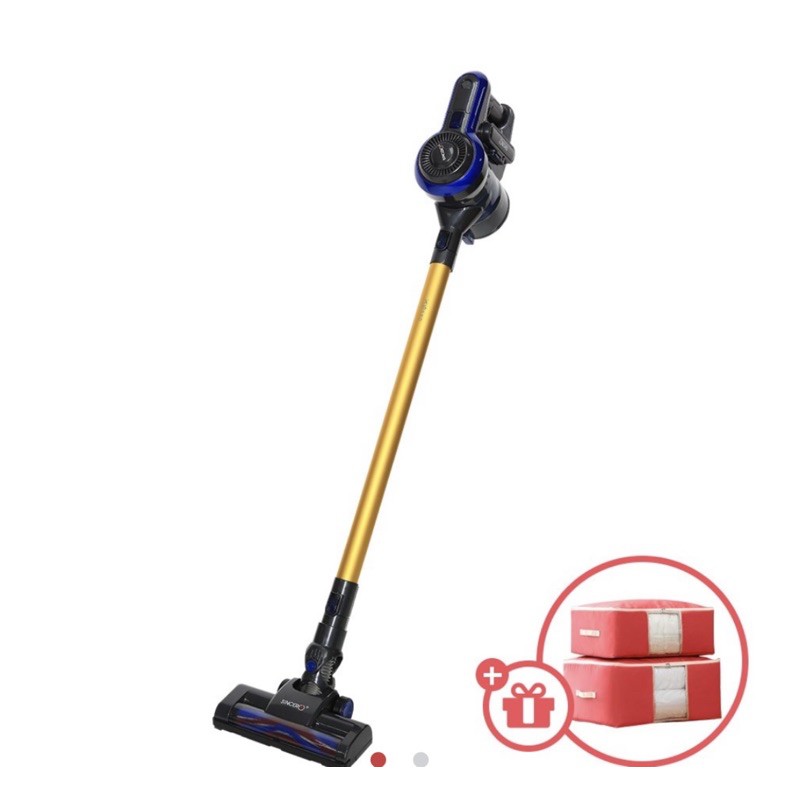 sincero vacuum cordless