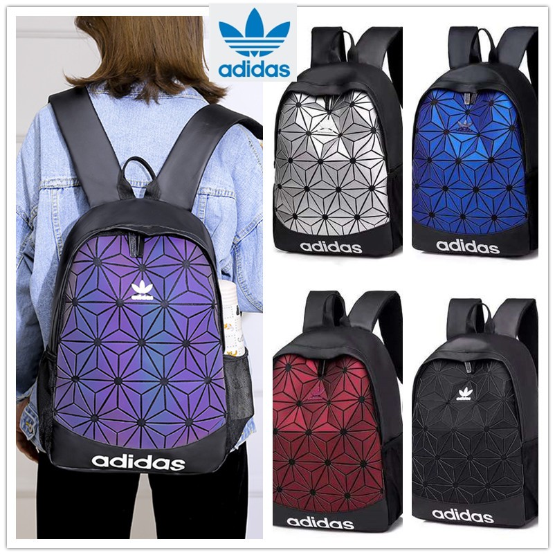 new adidas backpack