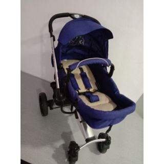 scr 10 stroller