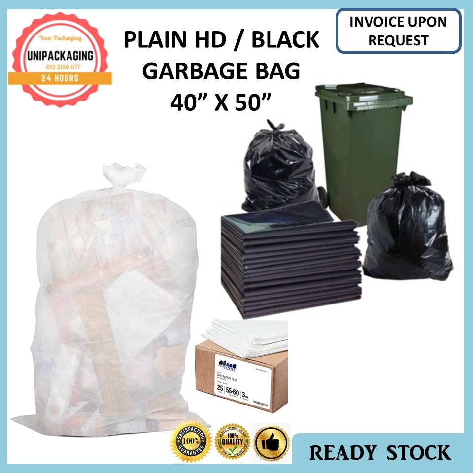 Garbage Bag Sizes Malaysia Ubicaciondepersonas cdmx gob mx
