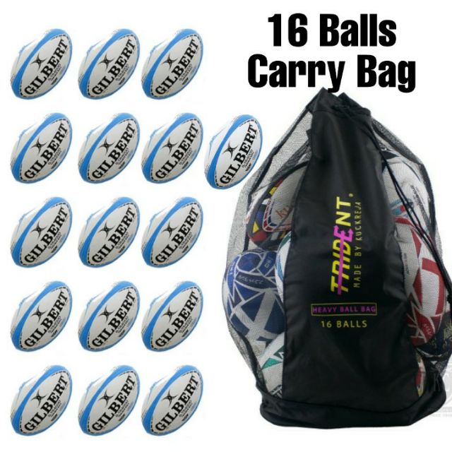 rugby ball bags