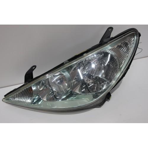 (Refurbished) JDM Toyota Estima 04-05 ACR30 MCR30 CLEAR HID Headlights ...