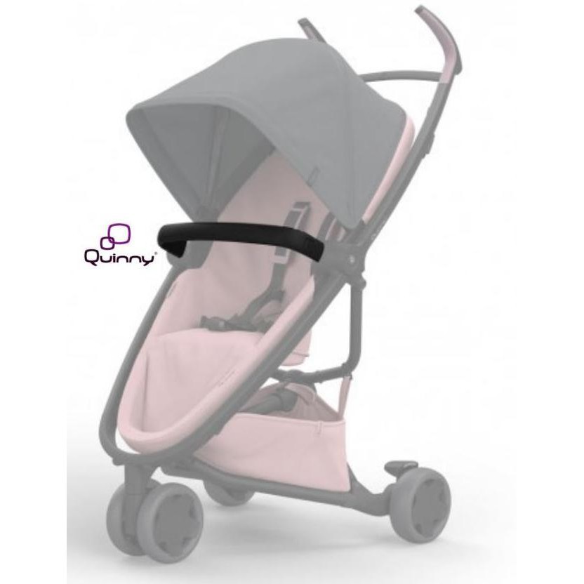 Zapp Flex Bumper Bar (Black) Shopee Malaysia