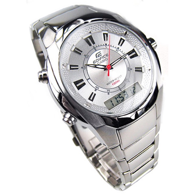 casio edifice efa 128