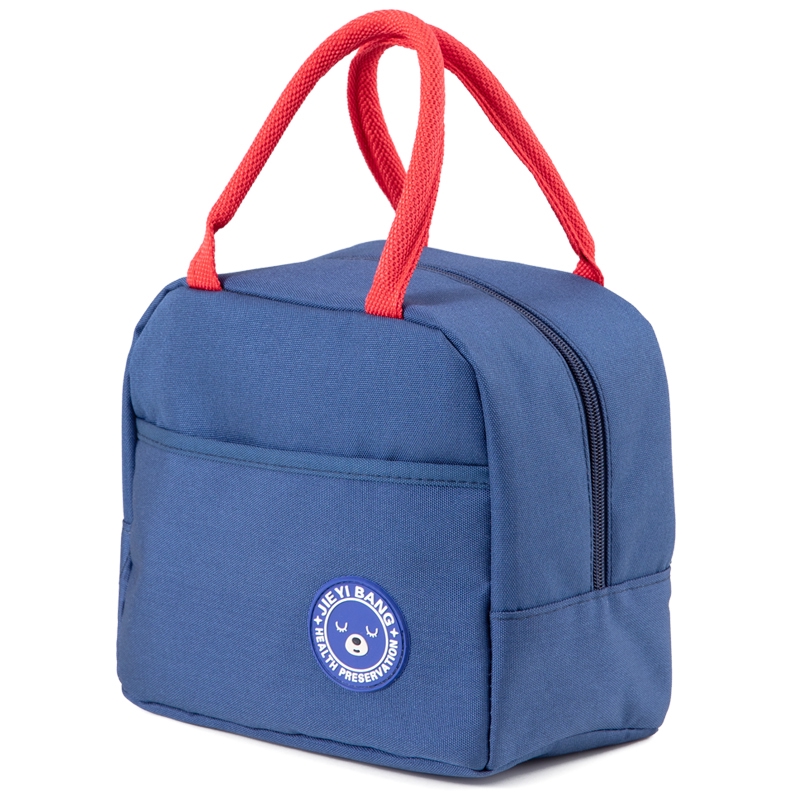 padded lunch box