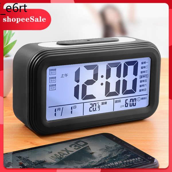  jam  dinding  jam  dinding  digital  Jam  loceng alarm clock  