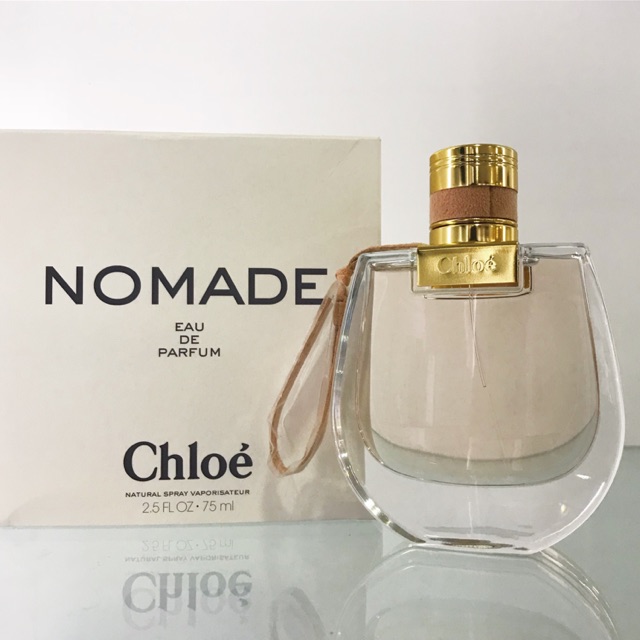 chloe edp tester