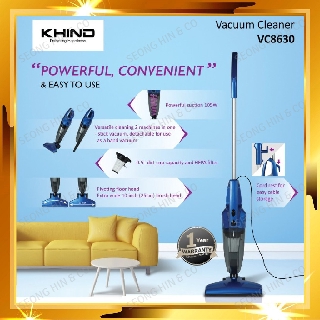 BOSCH 18V HEAVY DUTY GAS18V-1 CORDLESS VACUUM CLEANER GAS