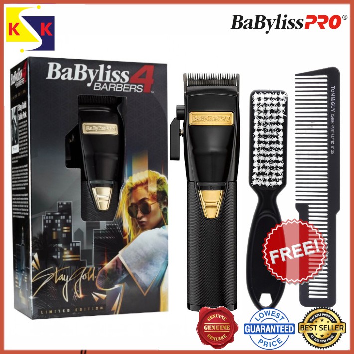 babyliss influencer collection