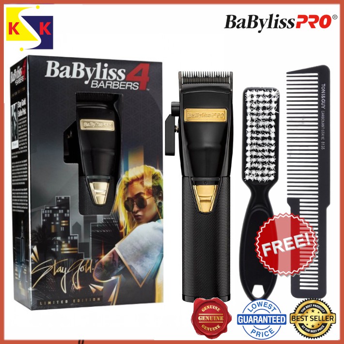 babyliss pro influencer collection