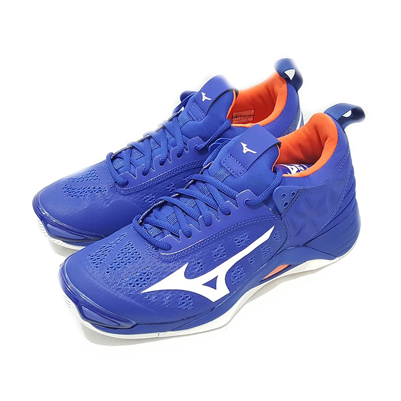 mizuno wave momentum malaysia