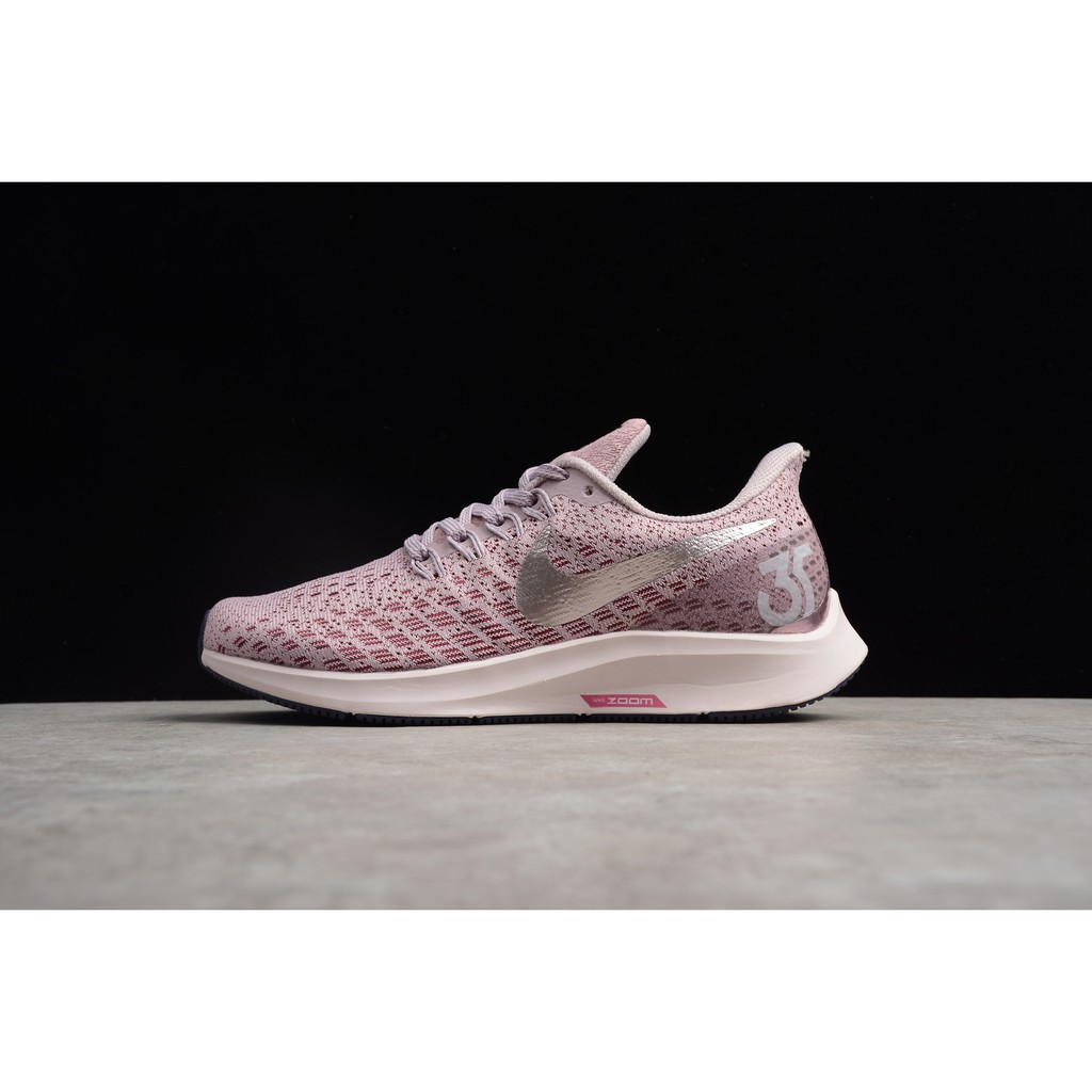 nike air zoom pegasus 35 pink