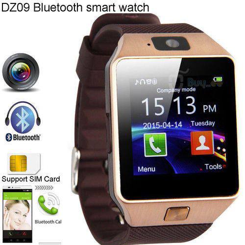 DZ.09 SMART WATCH OFFER DEAL BOLE MASUK SIM CARD.UINISEX