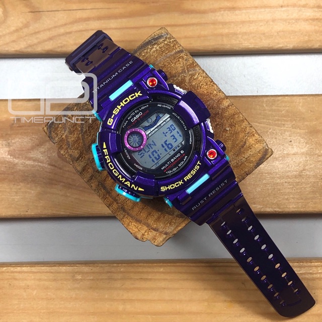 jam frogman original