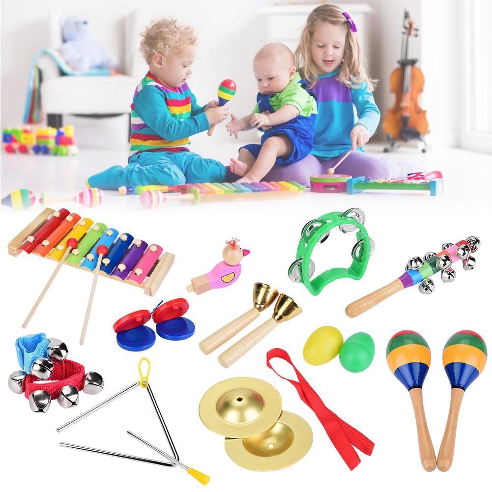 toddler instruments