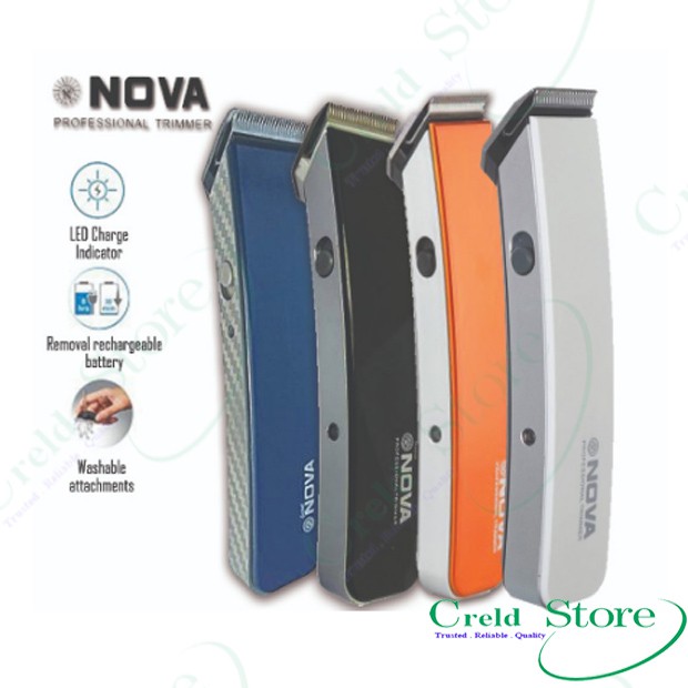 nova ns 216 battery