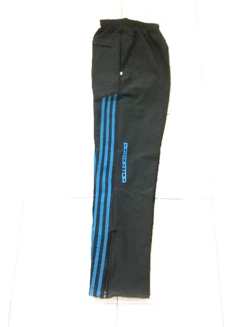 seluar adidas predator