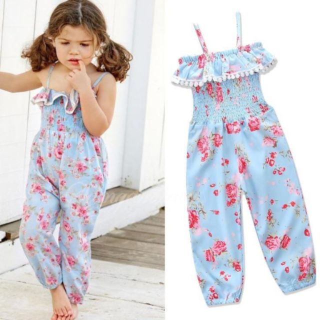 kids only jumpsuit