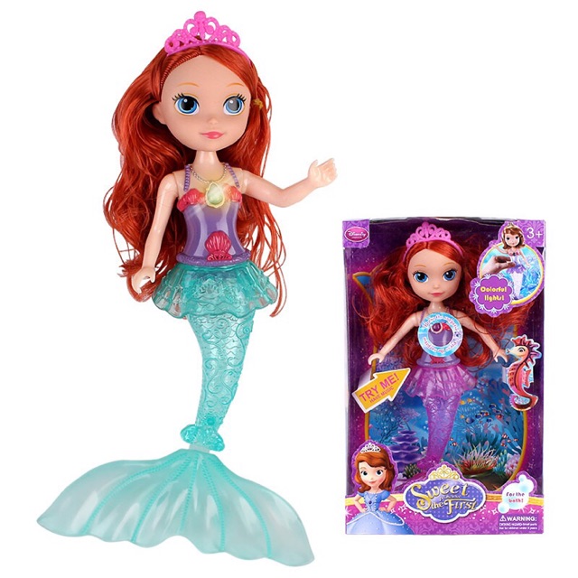 barbie girl mermaid