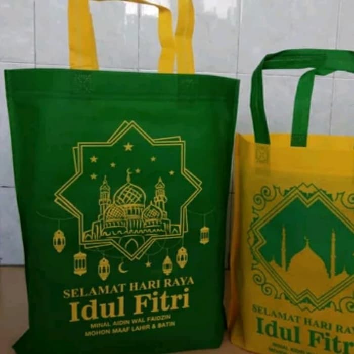 goodie bag malaysia