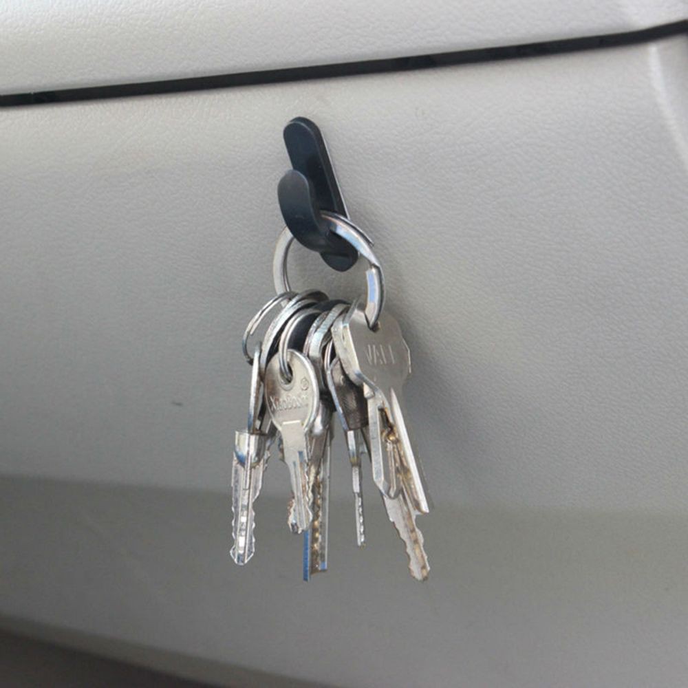 purse hook for car