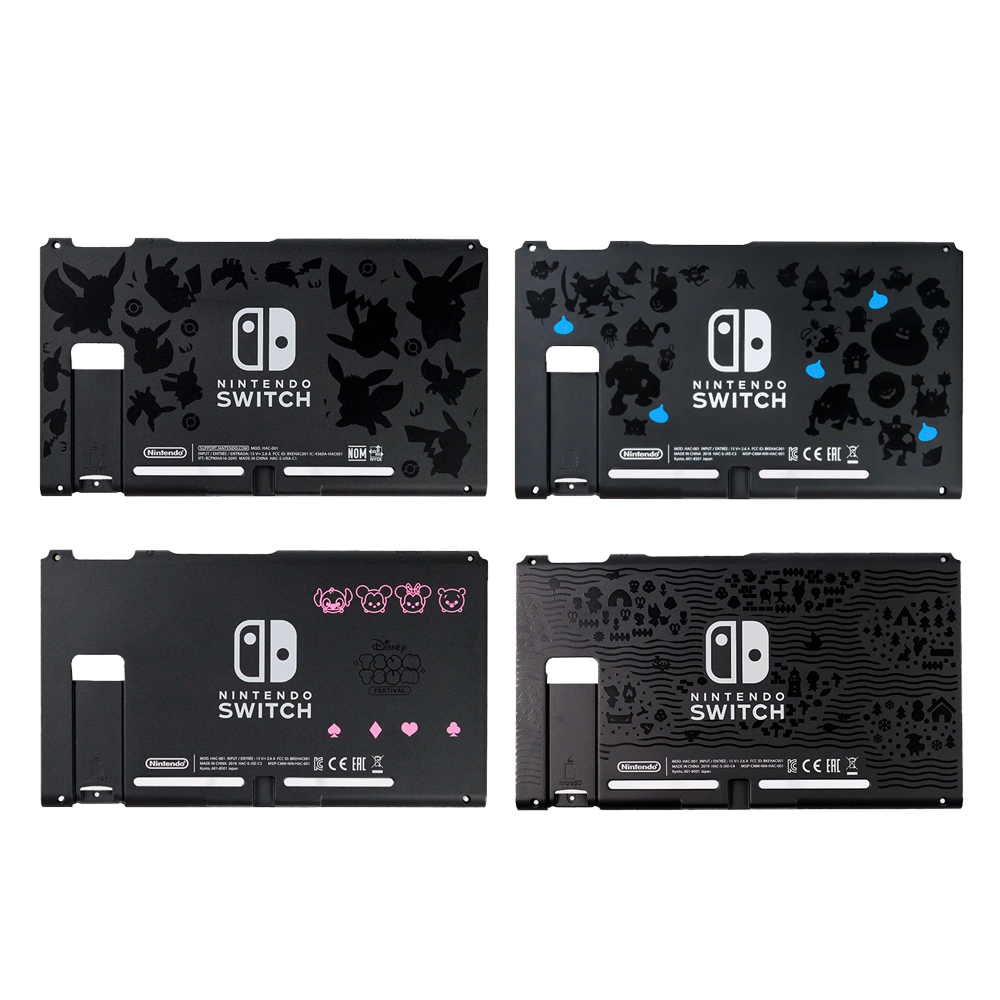 nintendo switch disney case