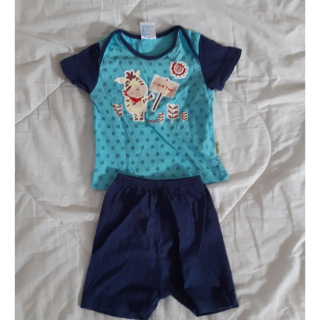 anakku baby clothes