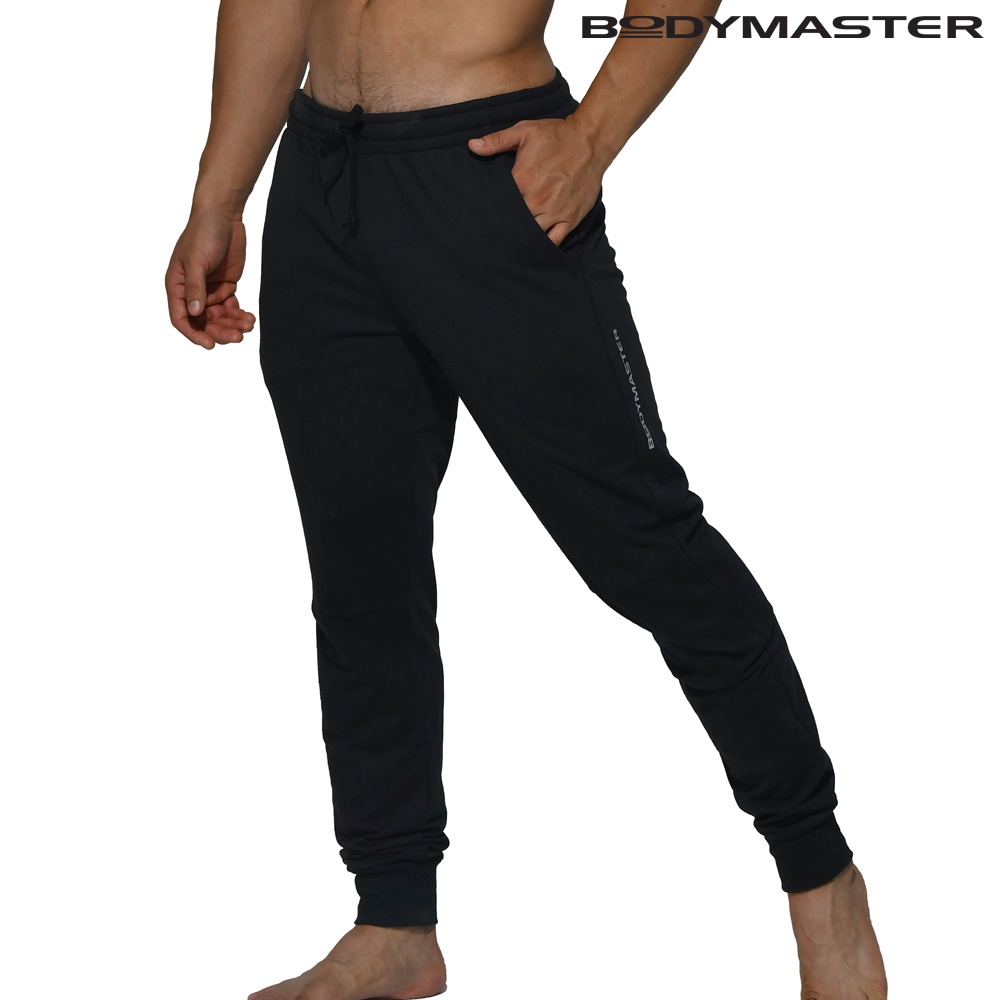 [PSSTYLE] Body Master Training Long Pants Black [069131] Shopee