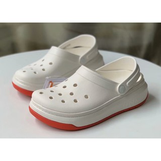 crocs force clog