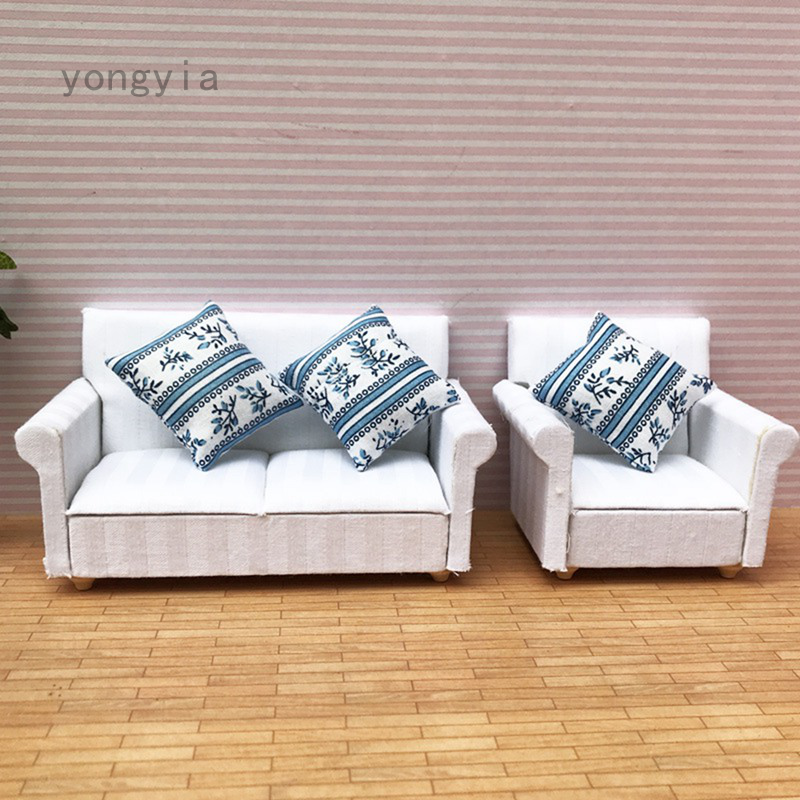 miniature sofa