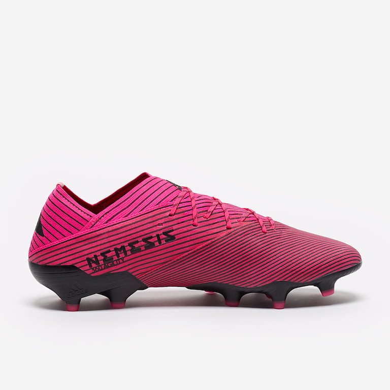 nemesis soccer cleats