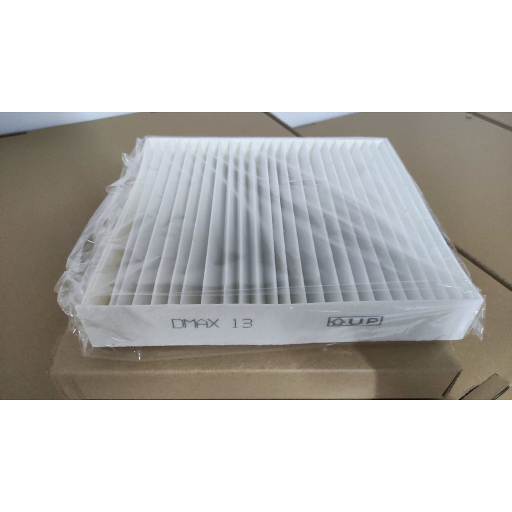 ISUZU DMAX DMAX 20132020 CABIN FILTER AIRCOND FILTER AIR COND FILTER